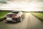 Mercedes-Benz CLS400 d 4Matic AMG Line 2018 года (UK)